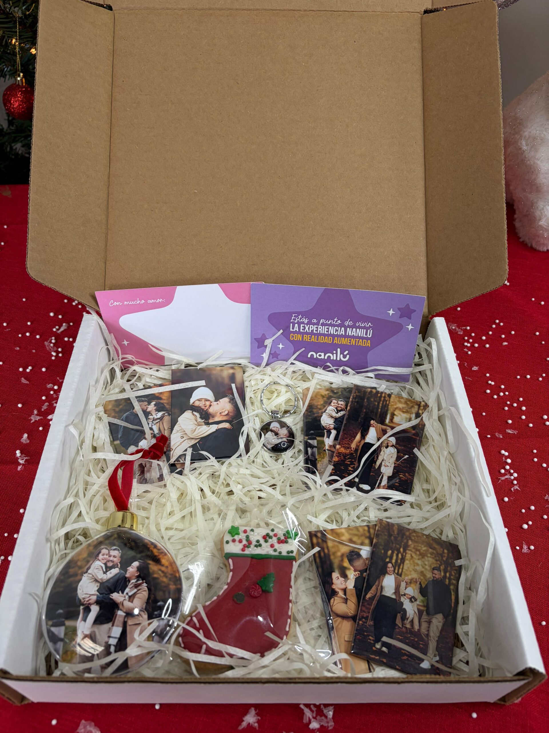 Paquete 2 Navidad - Imagen 2