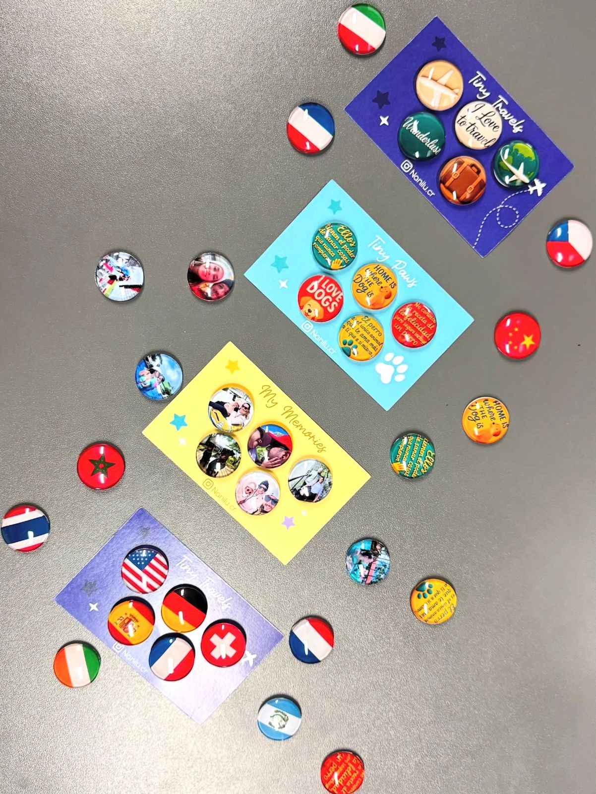 Tiny Paws - Imagen 2