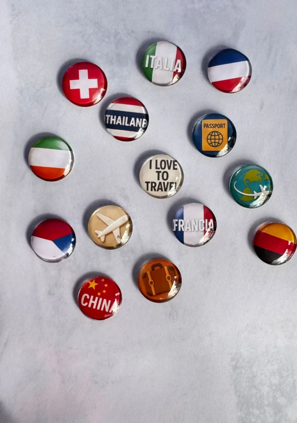 Tiny Travel - Imagen 4