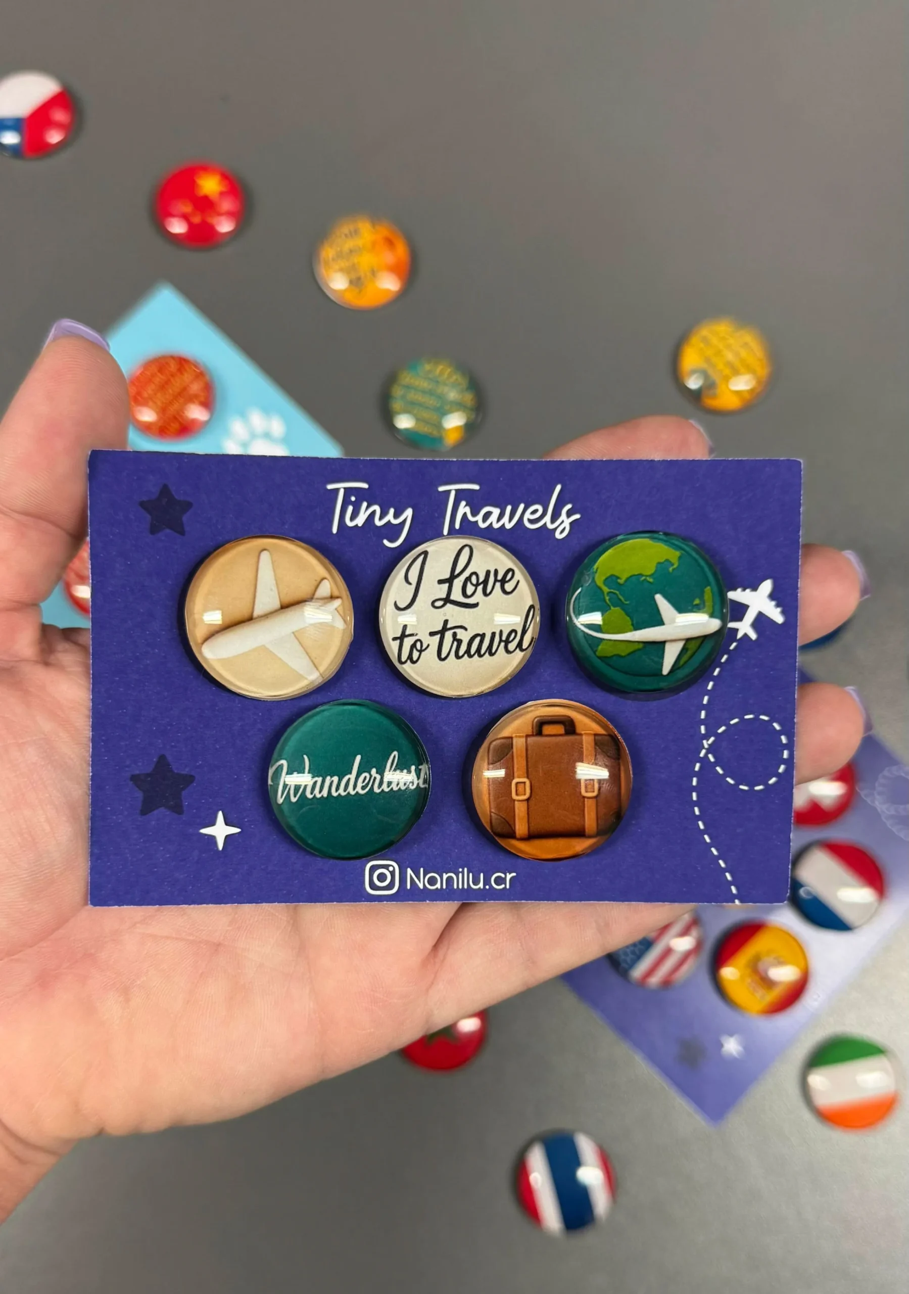 TRAVEL