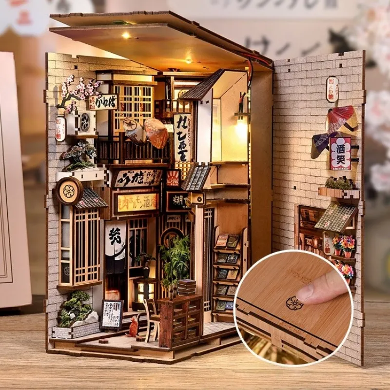 Gatos en el callejón - Booknook - Imagen 2