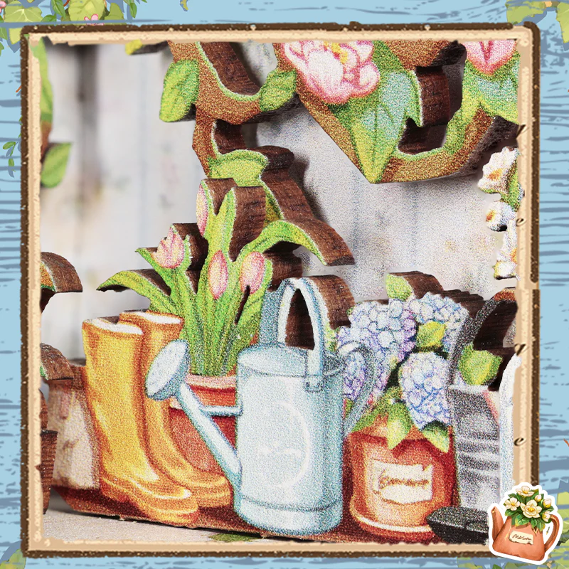Floristería Anna Blue Blossom - Imagen 10