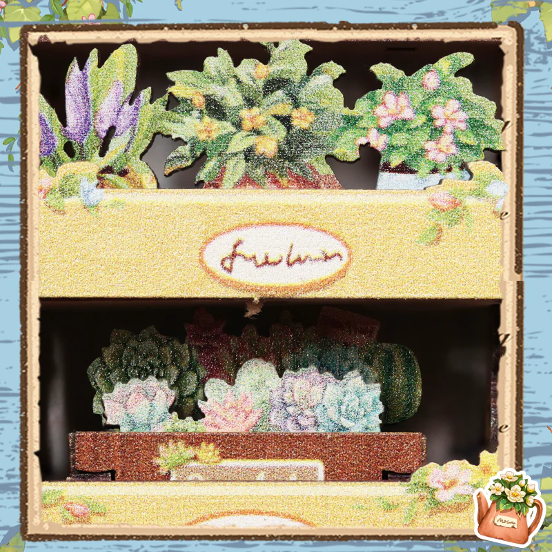 Floristería Anna Blue Blossom - Imagen 9