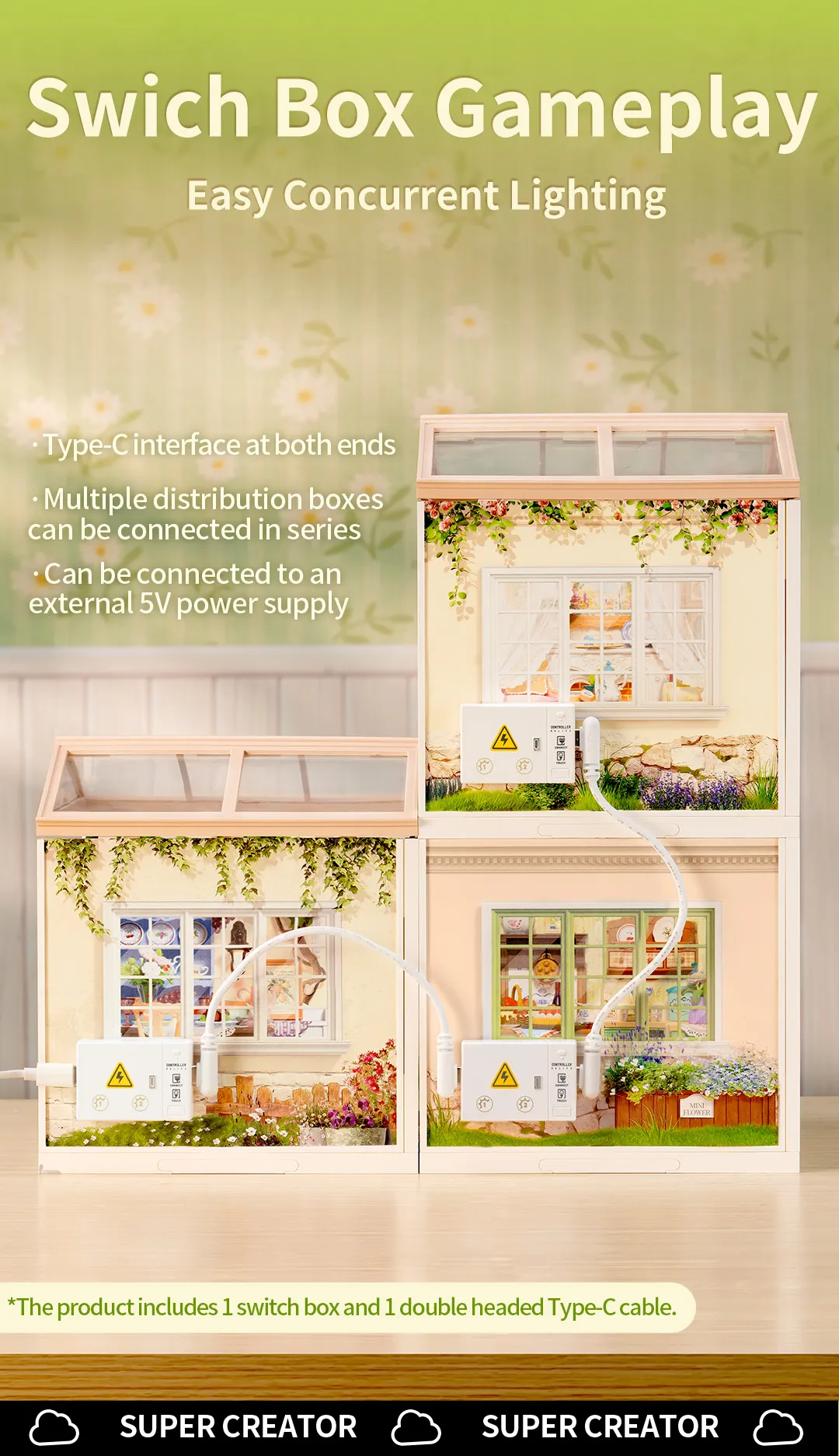 Cocina de campo - Rolife - Imagen 11
