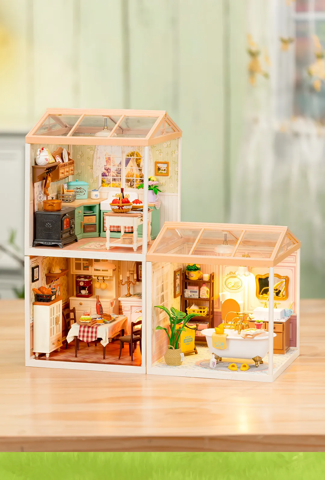 Cocina de campo - Rolife - Imagen 2