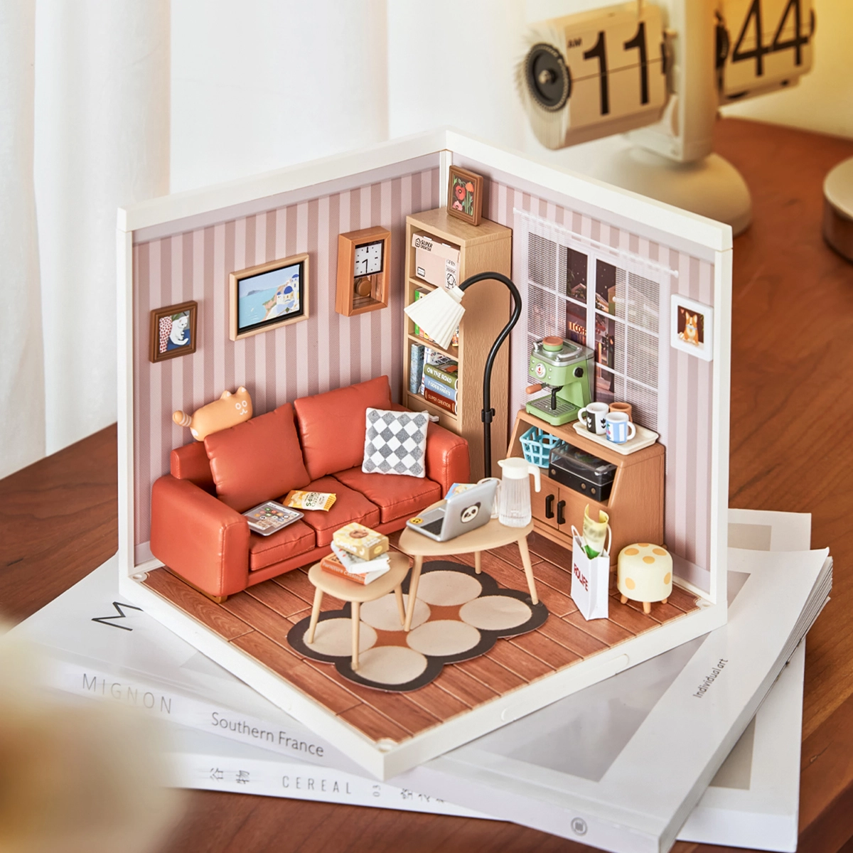 Set de sala - Rolife - Imagen 7