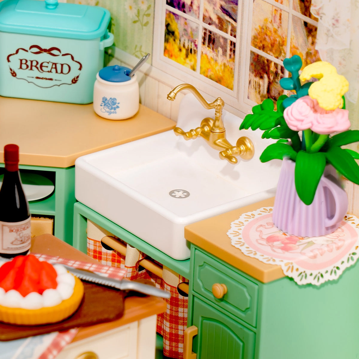 Cocina de campo - Rolife - Imagen 5