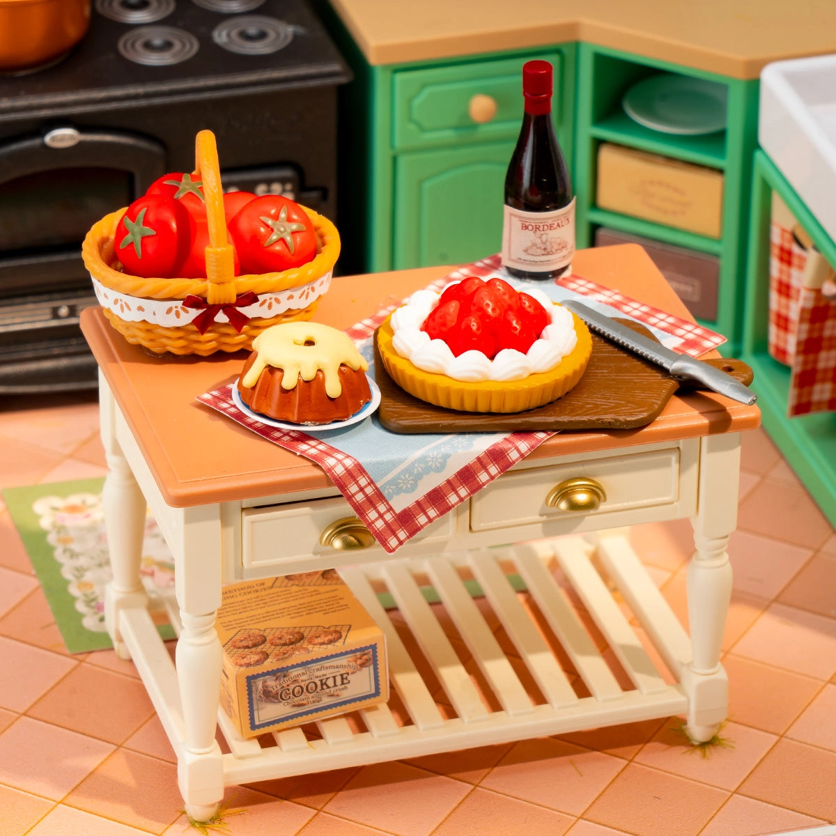 Cocina de campo - Rolife - Imagen 6