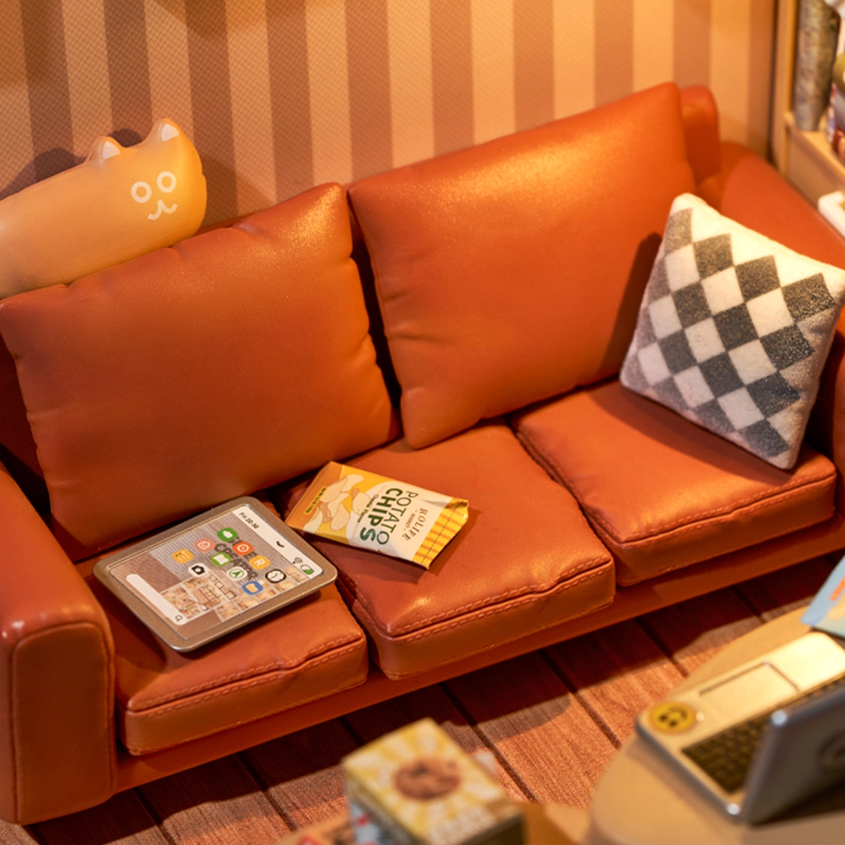 Set de sala - Rolife - Imagen 10